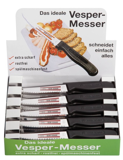 Vespermesser