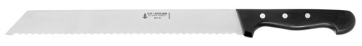 Kuchenblechmesser Welle, 31 cm