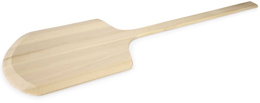 Pizzaschaufel aus Holz