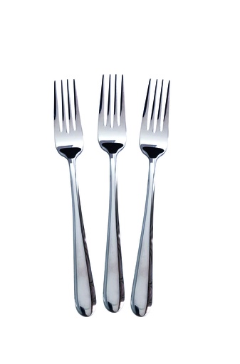 Menügabel-Set 3-teilig