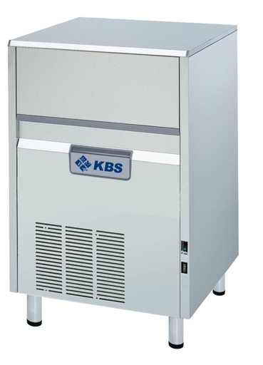 KBS Hohlkegel-Eiswürfelbereiter Joy 519 L (einbaufähig)