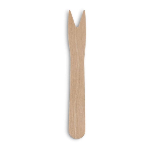 Pommesgabel 8,5cm