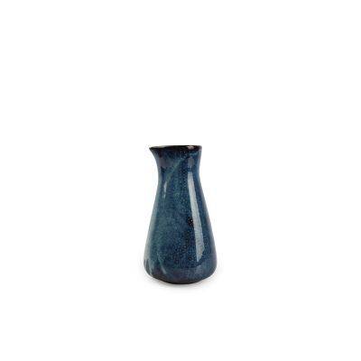 Karaffe Nova, 46 cl, blau