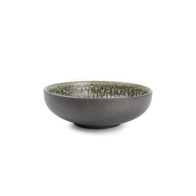Tiefer Teller Emerald Oxido, ø 18 cm, H 5,5 cm
