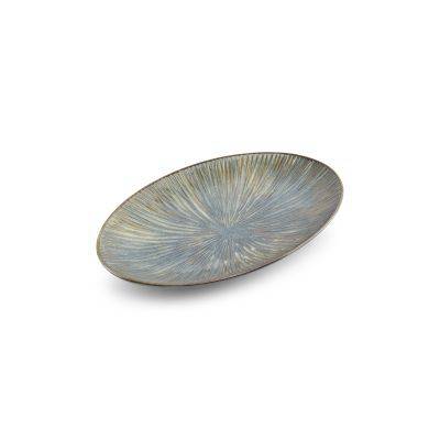Servierplatte Forest Halo, 32,5 x 22 cm