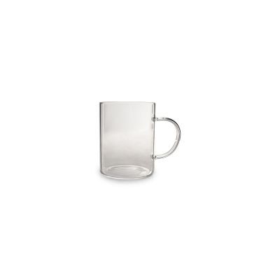 Becher Termo aus Glas, 40 cl