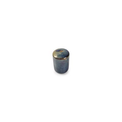 Pfefferstreuer Nova, ø 4 cm, H 7 cm, blau