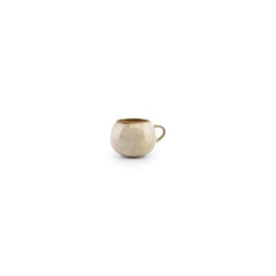 Mokkatasse Aroma, 12 cl, perle