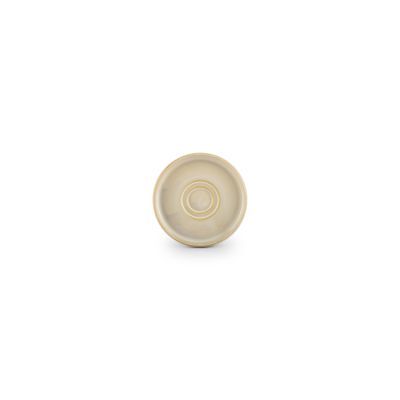 Untertasse Universal Pearl Aroma aus Porzellan, 13,5 cm