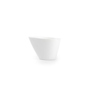 Milch- und Saucenkännchen Flavor aus Porzellan, 19 cl