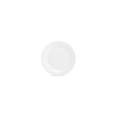 Teller Basic White, 20 cm
