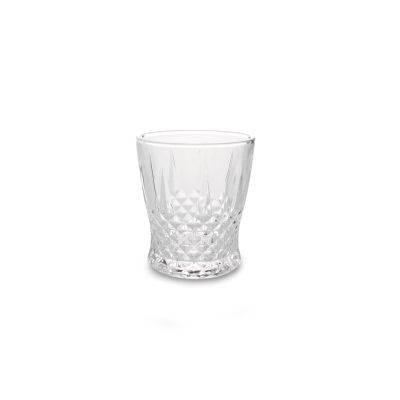 Glas Diamond Torso, 26 cl