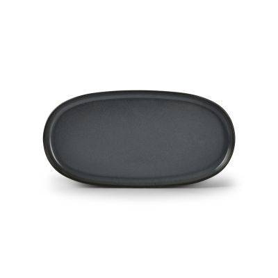 Platte Pila, 30 × 15 × 2 cm, dunkelblau