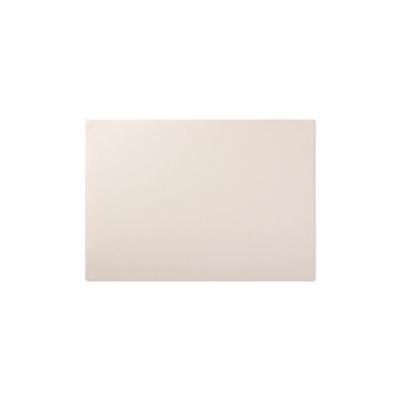 Platzset Linien Layer, 43 x 30 cm, beige