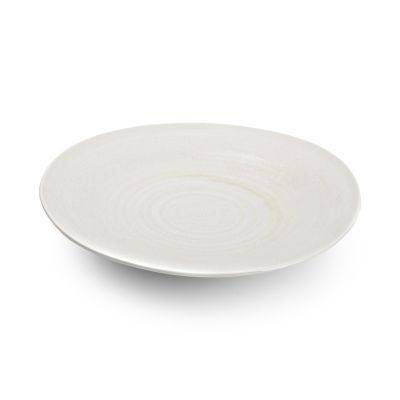 Tiefer Teller Celest, ø 26 cm, H 5 cm, weiß