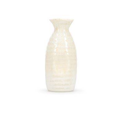 Sake-Karaffe Sand Umi, 30 cl, bernstein