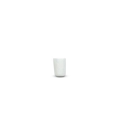 Milch- und Saucenkännchen Frost Ceres aus Porzellan, 7 cl