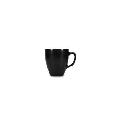 Becher Ovio, 45 cl, schwarz