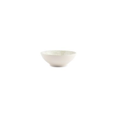 Schale mintgrün Telha, ø 15 cm, H 5 cm, mint