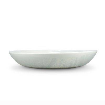Servierschale Frost Ceres aus Porzellan, Ø 41 cm, H 7,5 cm