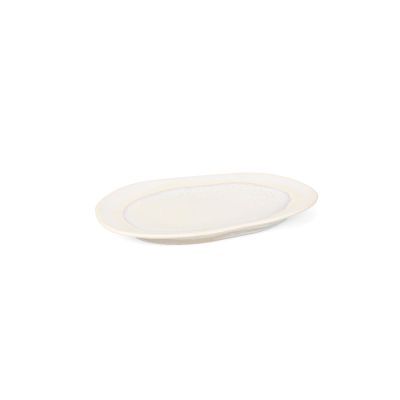 Servierplatte Glow Moya, 26 x 16 cm