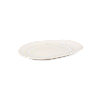 Servierplatte Glow Moya, 30,5 x 20 cm