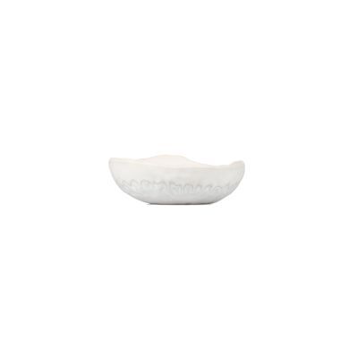 Schüssel Pure Pearl Icon, ø 18 cm, H 6,5 cm, perle