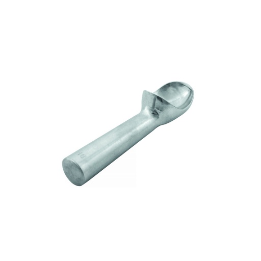 Eisdipper aus Aluminium, Ø 59 mm, 180 mm