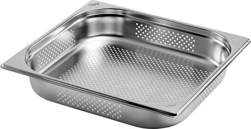 SARO TOP LINE GN-Behälter 2/3 GN perforiert T 200mm