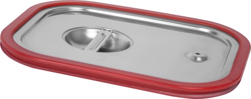 SARO TOP LINE GN-Deckel - mit Dichtung 1/1 GN