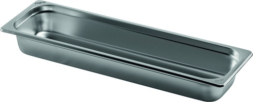 SARO TOP LINE GN-Behälter 2/4 T150mm