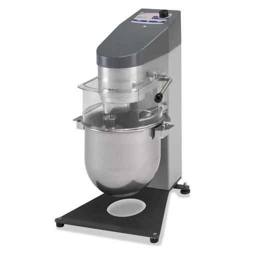 SARO Planetenrührmaschine 230 V, Modell BM-5
