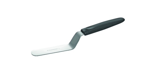 Winkelpalette aus Edelstahl, 160 mm
