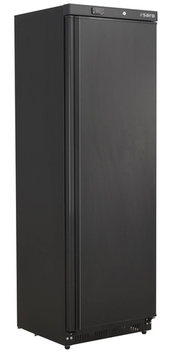 SARO Lagerkühlschrank - schwarz, Modell HK 600 B V2