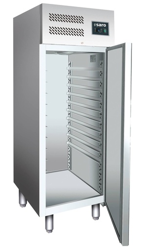 SARO Bäckerei-Kühlschrank Modell B 800 TN