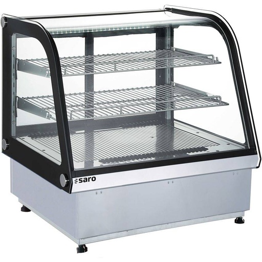 SARO Build-in Kühlvitrine Modell IRENE 120 BI