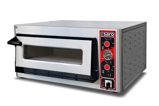 SARO Pizzaofen Modell FABIO 1620