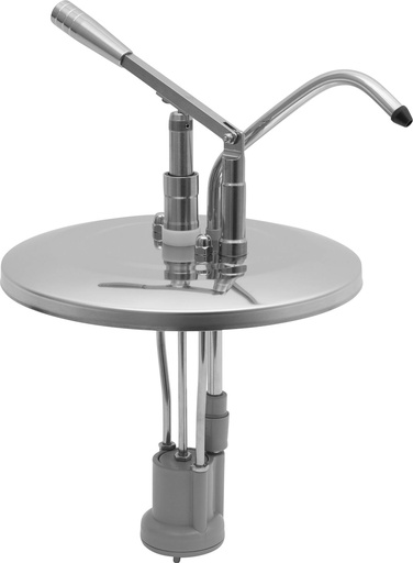 SARO Saucenspender PD-009, Aufsatz für 8-10 L-Eimer