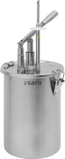 SARO Gebäckfüller Modell PD-019