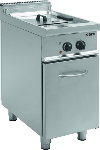 SARO Elektrofritteuse Modell E7/FRE1V17