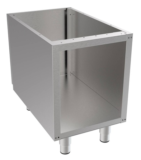 SARO Untergestell für Tischmodell 400 x 700 x 590 mm
