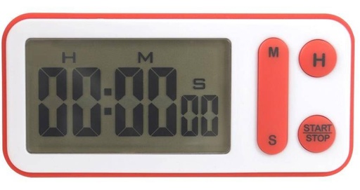 SARO Digitaler Timer Modell 4739