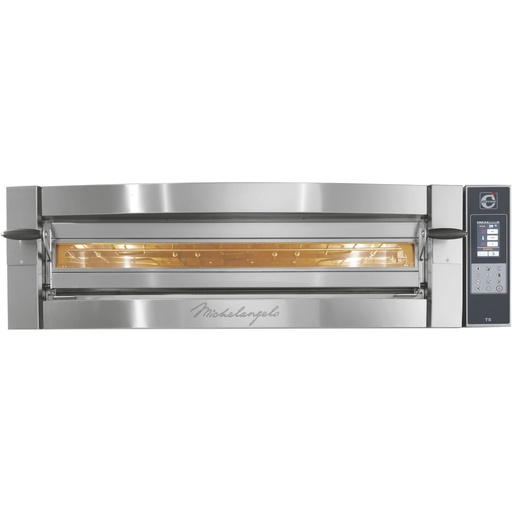 SARO Pizzaofen MICHELANGELO Modell ML635/1 TS