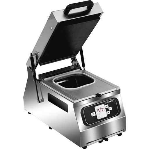 SARO Verpackungsmaschine Modell SV 300