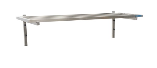 SARO Wandbord mit Streben, 1200 mm