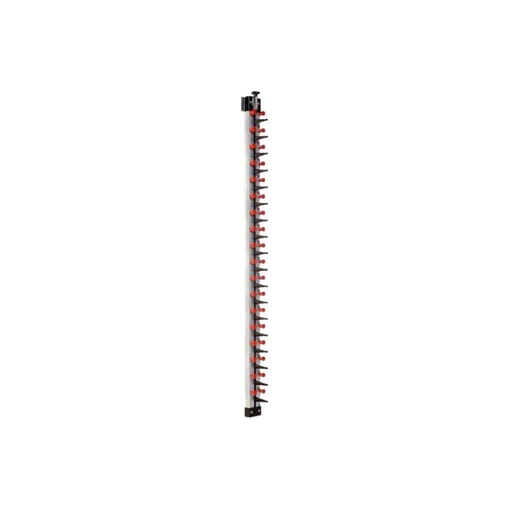 SARO Tellerstapelsystem Plate-Mate, Wandmodell WM-18