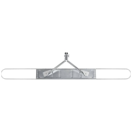 Mopp-Halter/Feuchtwischmopp-Halter starr | 130 cm