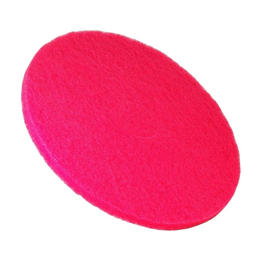 Maschinenpad/Super Maschinenpad 533 mm - 21'' | rot