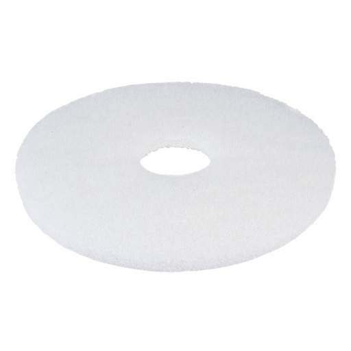 Maschinenpad/Super Maschinenpad 330 mm - 13'' | weiß