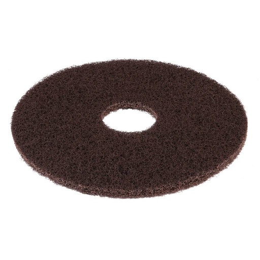 Maschinenpad/Super Maschinenpad 432 mm - 17" | braun